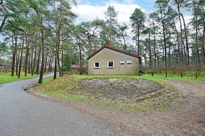 Foto 19 van Boshoffweg 6-107