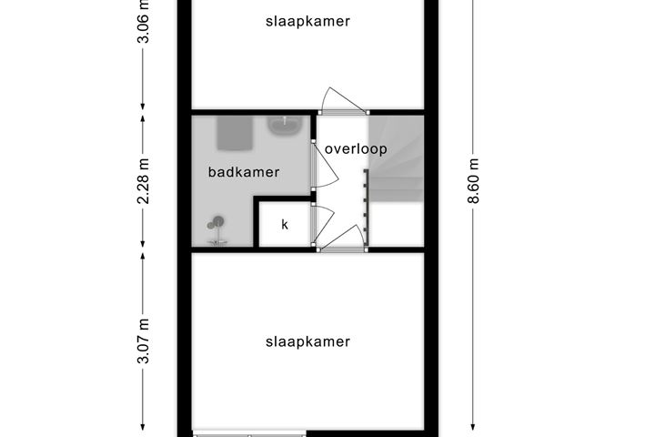 Bekijk foto 29 van Schoutstraat 51