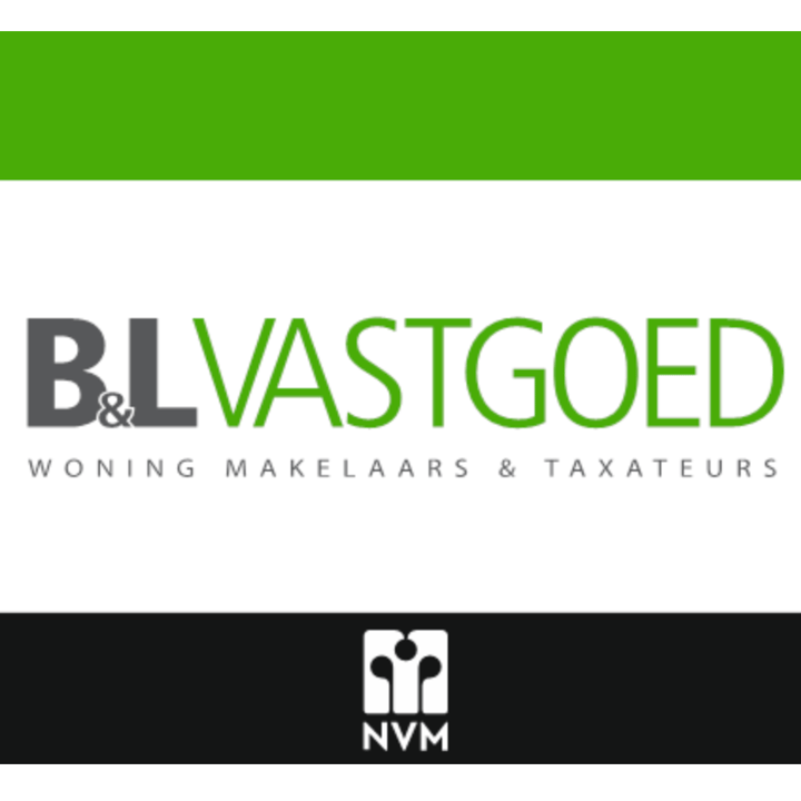 B&L Vastgoed Logo