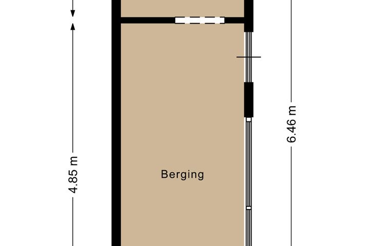 Bekijk foto 38 van De Coubertinlaan 4