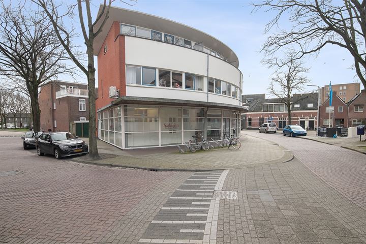 View photo 1 of Schoolstraat 31