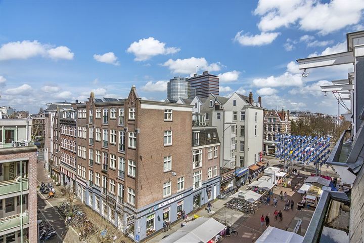 View photo 18 of Albert Cuypstraat 266-4V