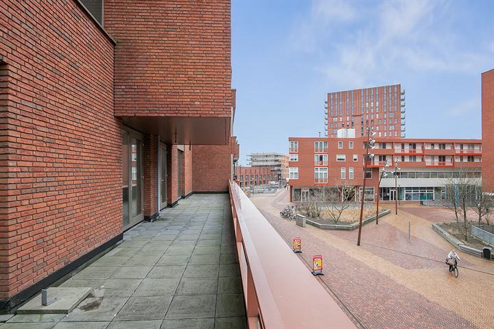 View photo 19 of Meerplein 81