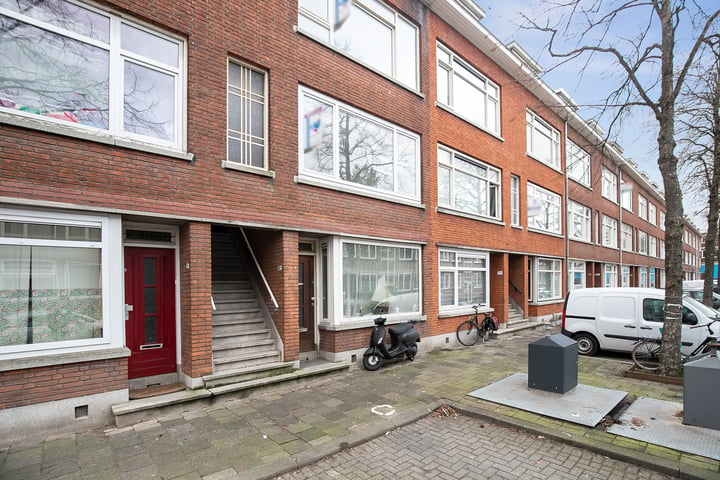 Bekijk foto 3 van Texelsestraat 73-B