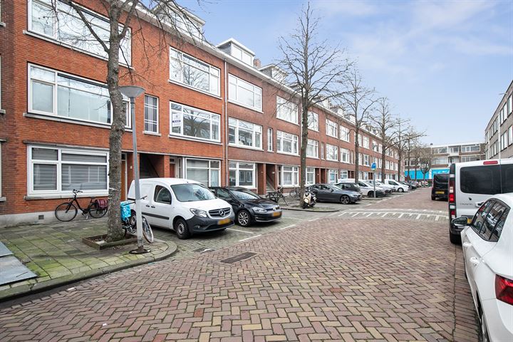 Bekijk foto 25 van Texelsestraat 73-B