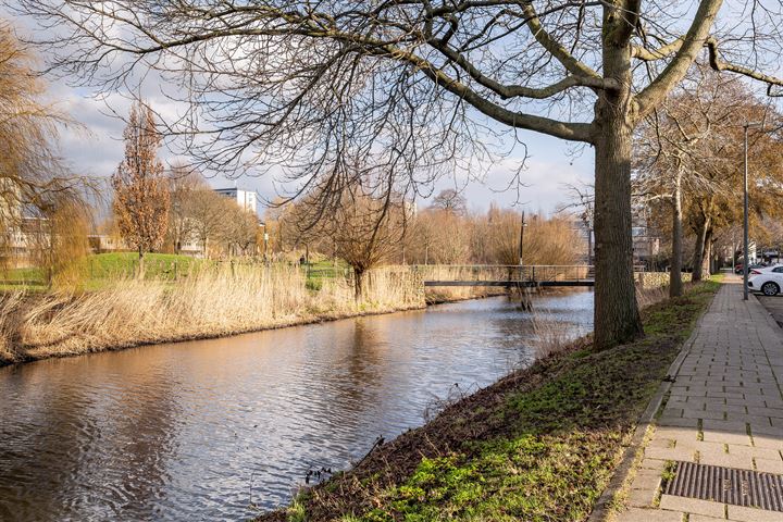 Bekijk foto 26 van Burgemeester Honnerlage Gretehof 1