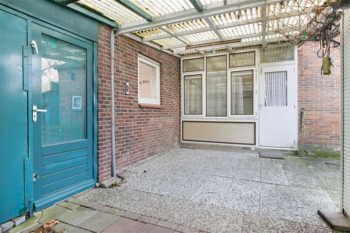 Bekijk foto 27 van Hendrick de Keijserstraat 19