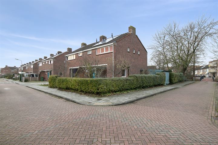 Bekijk foto 33 van Hendrick de Keijserstraat 19