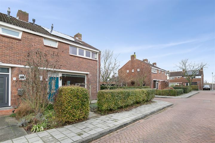 Bekijk foto 32 van Hendrick de Keijserstraat 19