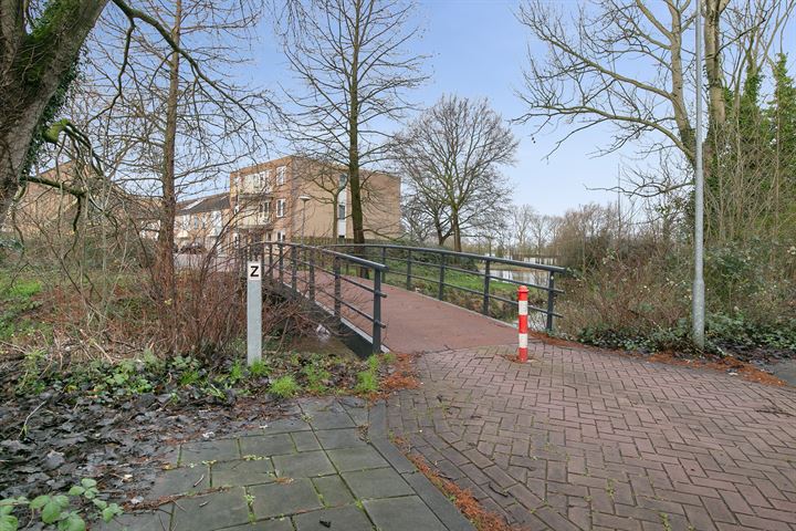 Bekijk foto 34 van Hendrick de Keijserstraat 19