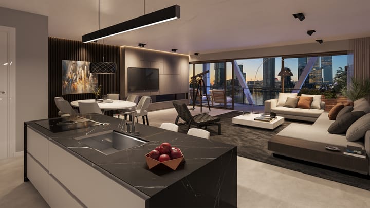 Foto 2 van Rijnhavenkade 32