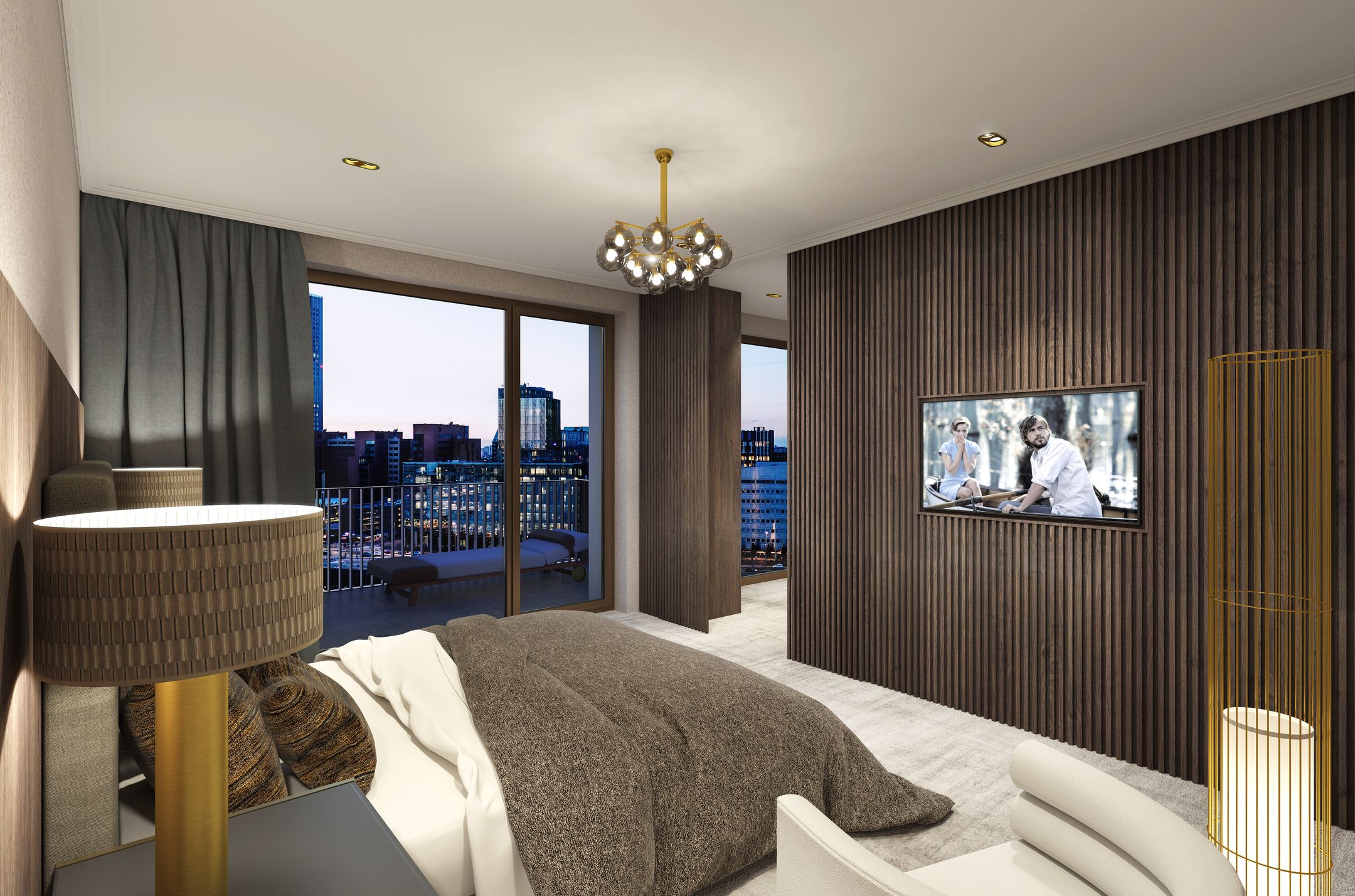 Foto 3 van Rijnhavenkade 32