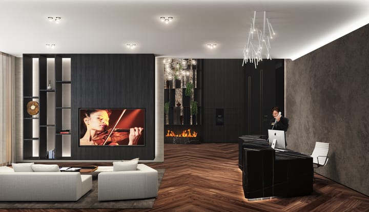 Foto 10 van Rijnhavenkade 32