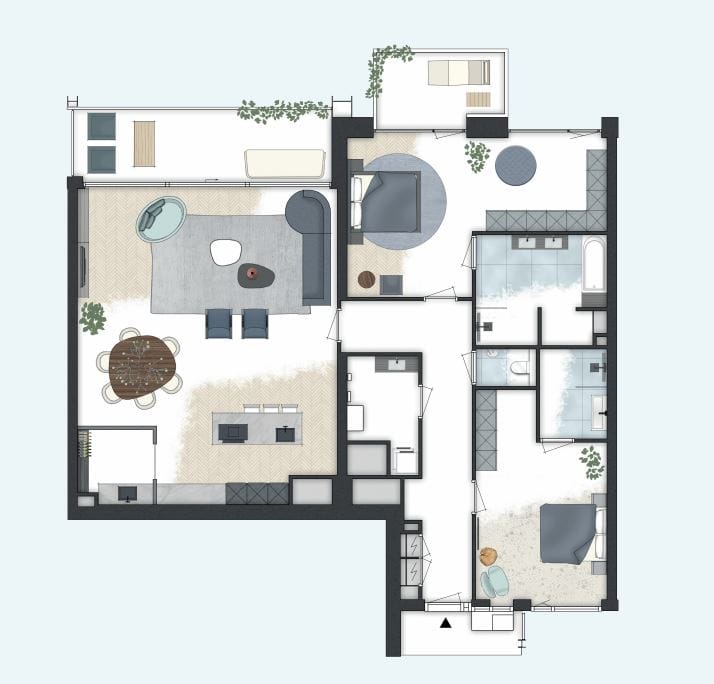 Foto 17 van Rijnhavenkade 32