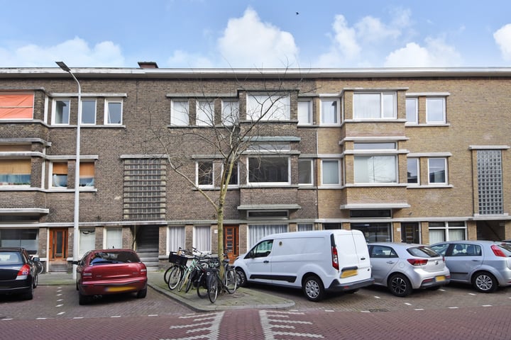 View photo 30 of Van Heutszstraat 72