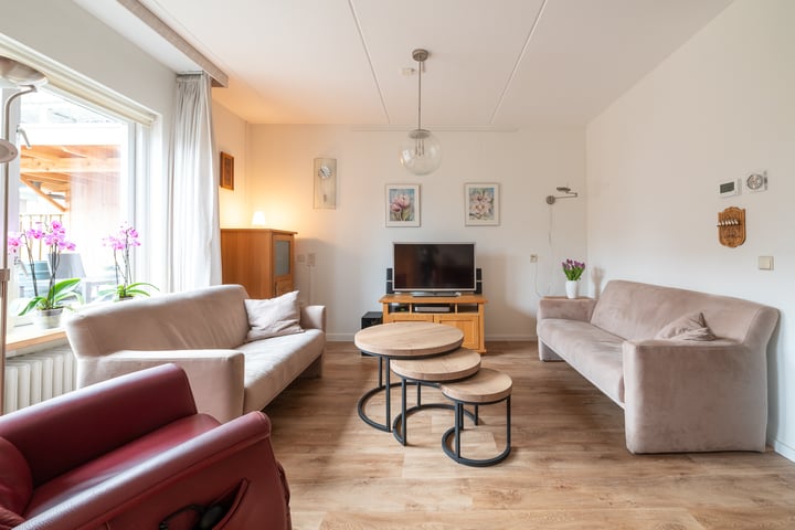 Bekijk foto 4 van Viltmakersdonk 109