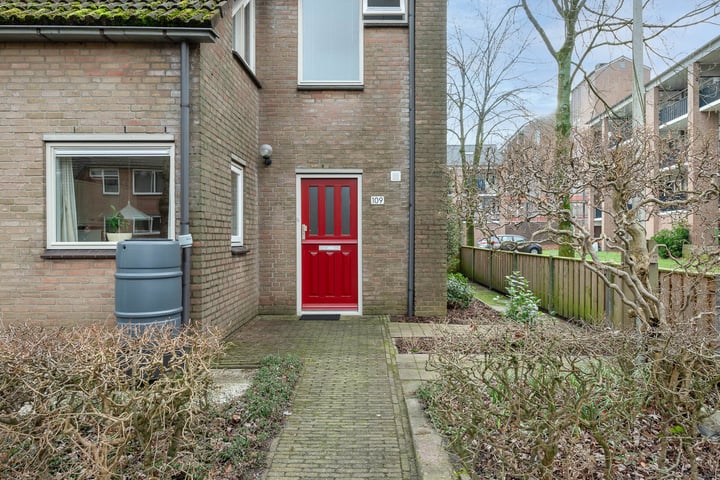 Bekijk foto 2 van Viltmakersdonk 109
