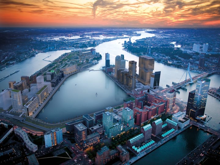 Foto 11 van Rijnhavenkade 48