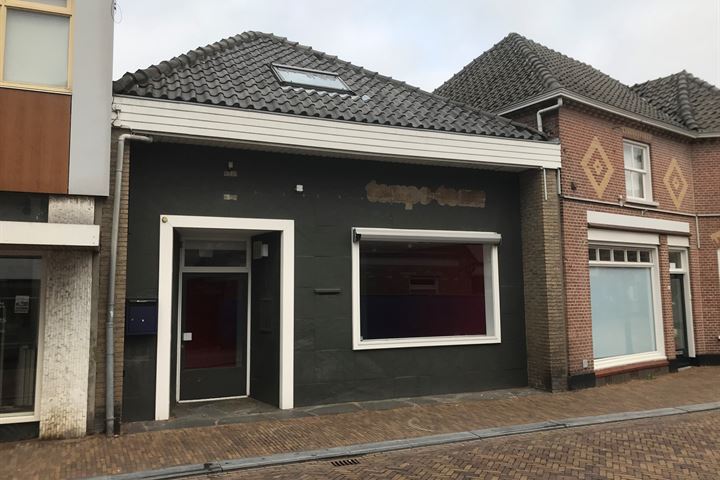 Vlietskant 31, Leerdam