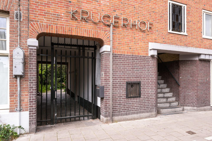 Bekijk foto 16 van Christiaan de Wetstraat 9-3