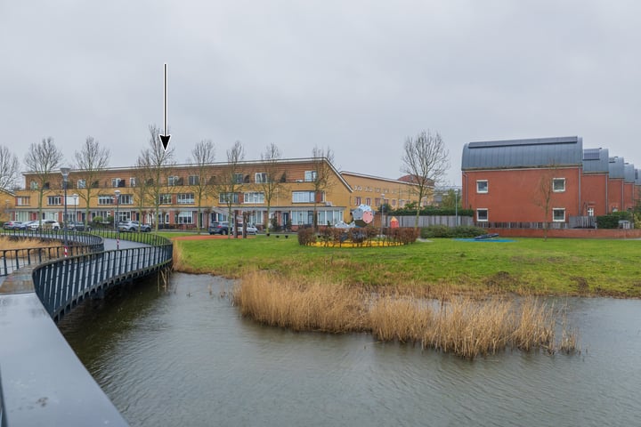 Bekijk foto 33 van Zuilensteinsingel 122