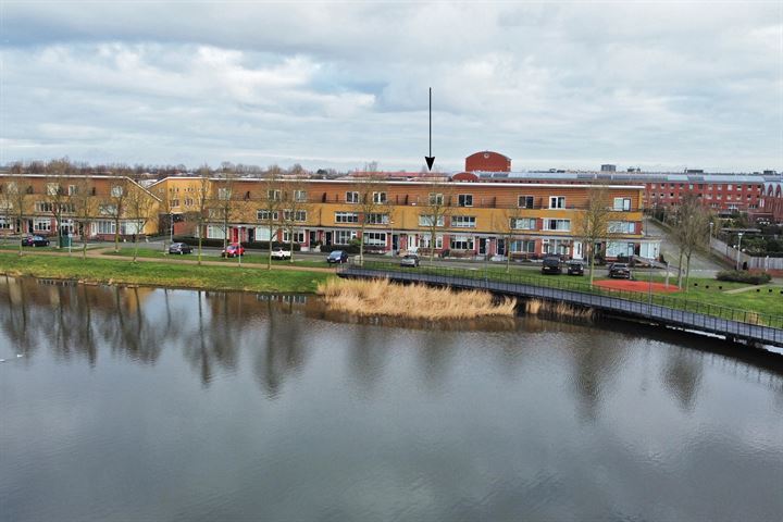 Bekijk foto 37 van Zuilensteinsingel 122