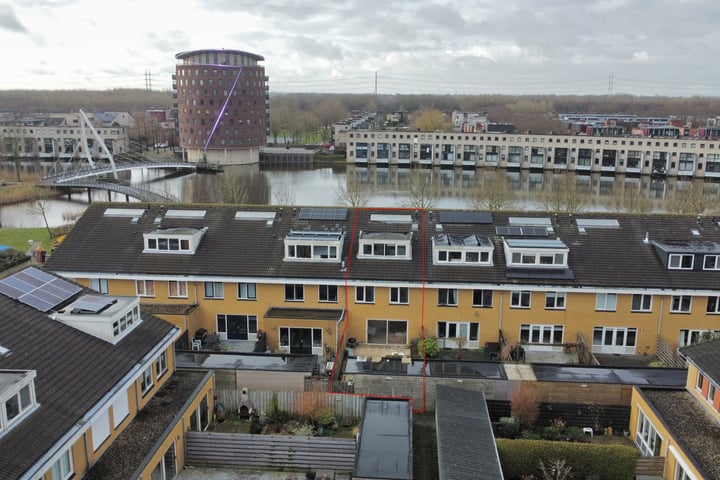 Bekijk foto 28 van Zuilensteinsingel 122