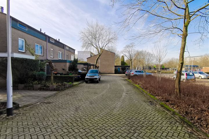 Bekijk foto 5 van Bartokstraat 196