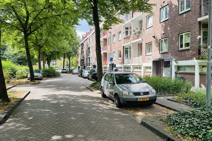 Bekijk foto 14 van Brigantijnstraat 7-C