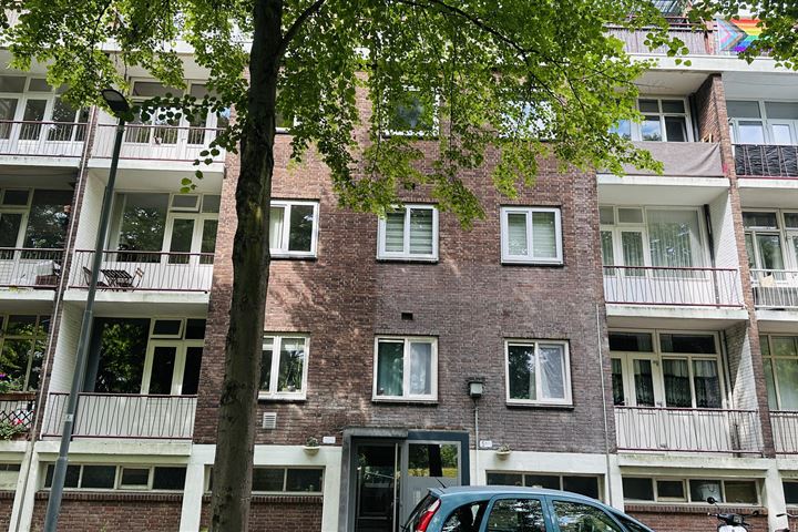 Bekijk foto 1 van Brigantijnstraat 7-C