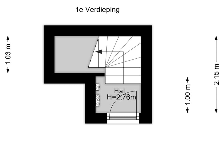 Bekijk foto 24 van Jan ten Brinkstraat 139