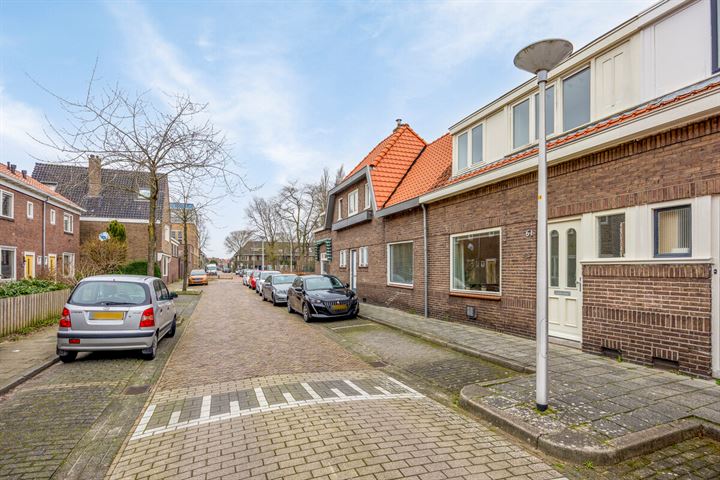 Bekijk foto 2 van Seringenstraat 61