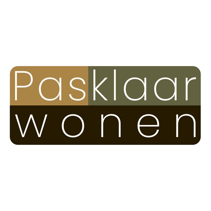 Pasklaar Wonen