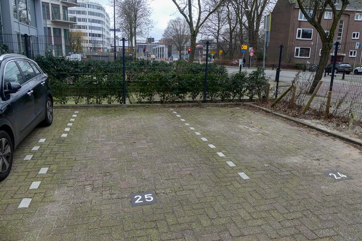 Bekijk foto 24 van Koopmansstraat 1-F311