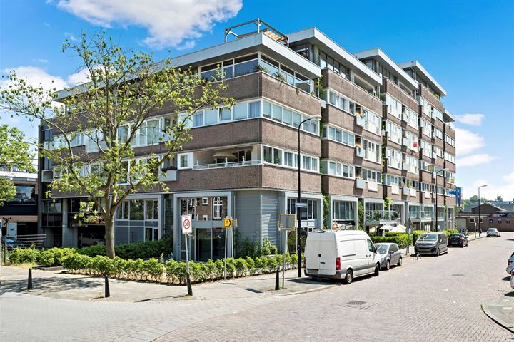 Bekijk foto 26 van Koopmansstraat 1-F311