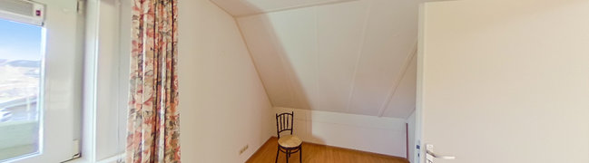 View 360° photo of Slaapkamer 2 of Brandstraat 3