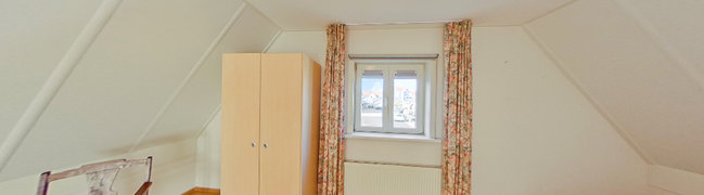 View 360° photo of Slaapkamer 3 of Brandstraat 3