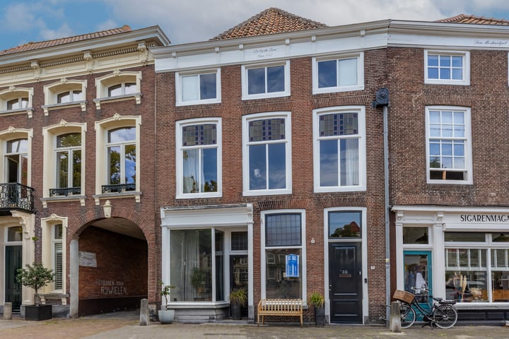 Foto 4 van Zuidzijde Haven 7