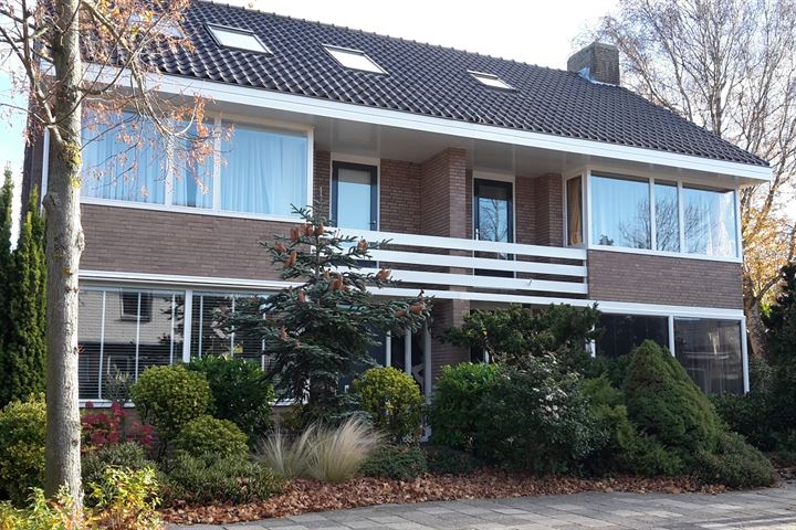 Bekijk foto 1 van Westerweg 298