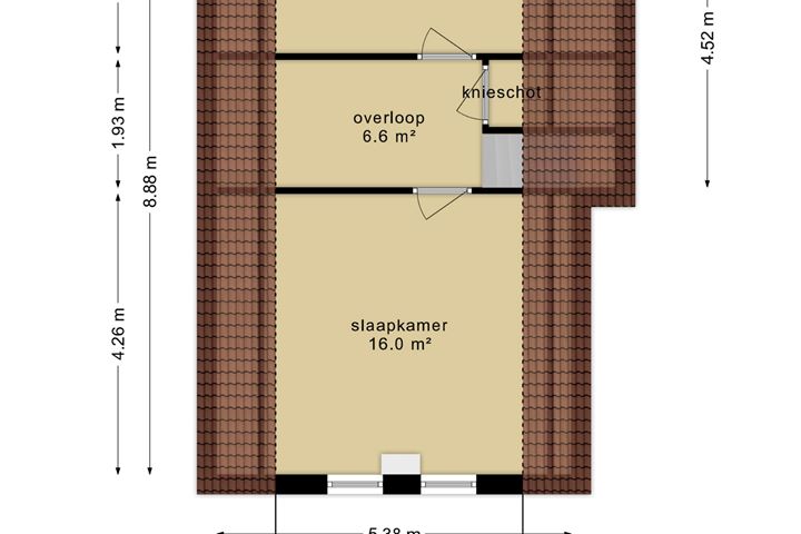 Bekijk foto 61 van Foarwei 184