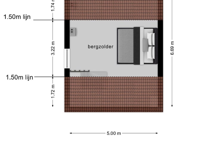 Bekijk foto 30 van de Singel 7