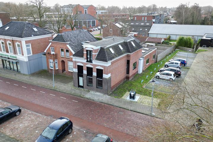 Bekijk foto 26 van Prins Hendrikplein 33-B