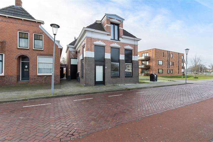 Bekijk foto 30 van Prins Hendrikplein 33-B