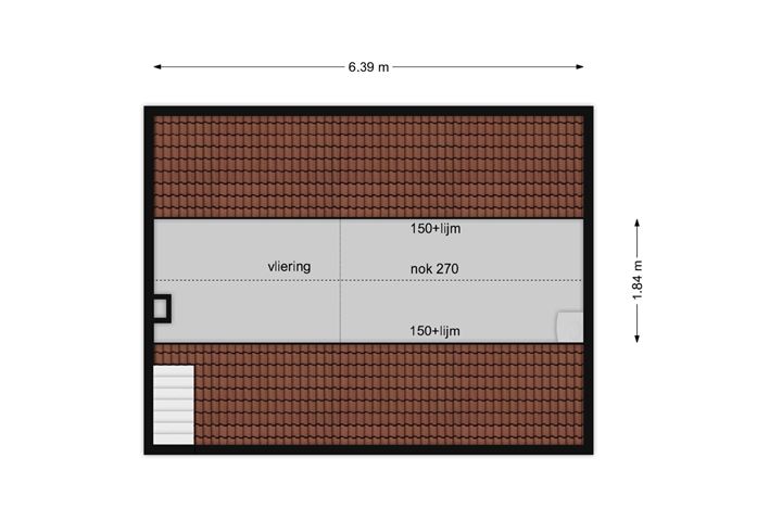 Bekijk foto 46 van Dorpsstraat 154