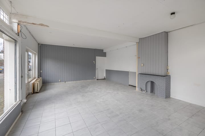 Foto 5 van Cannenburgerweg 1