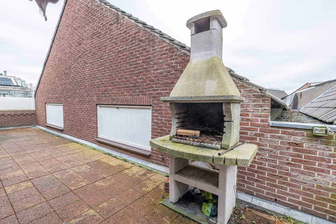 Photo 16 of Cannenburgerweg 1