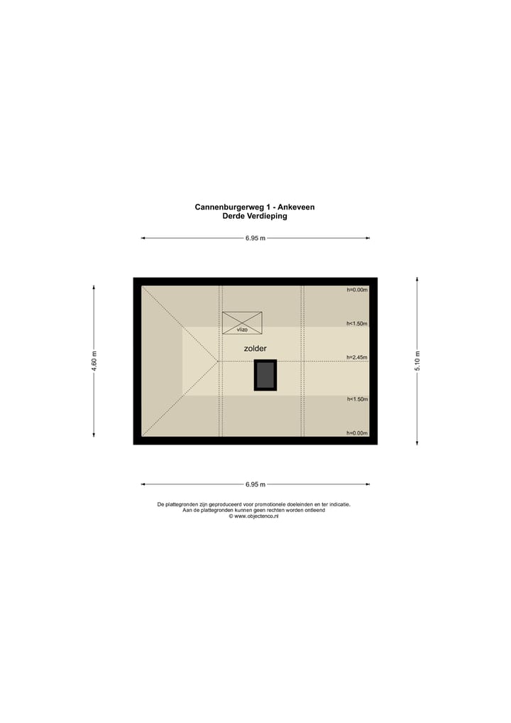Foto 36 van Cannenburgerweg 1