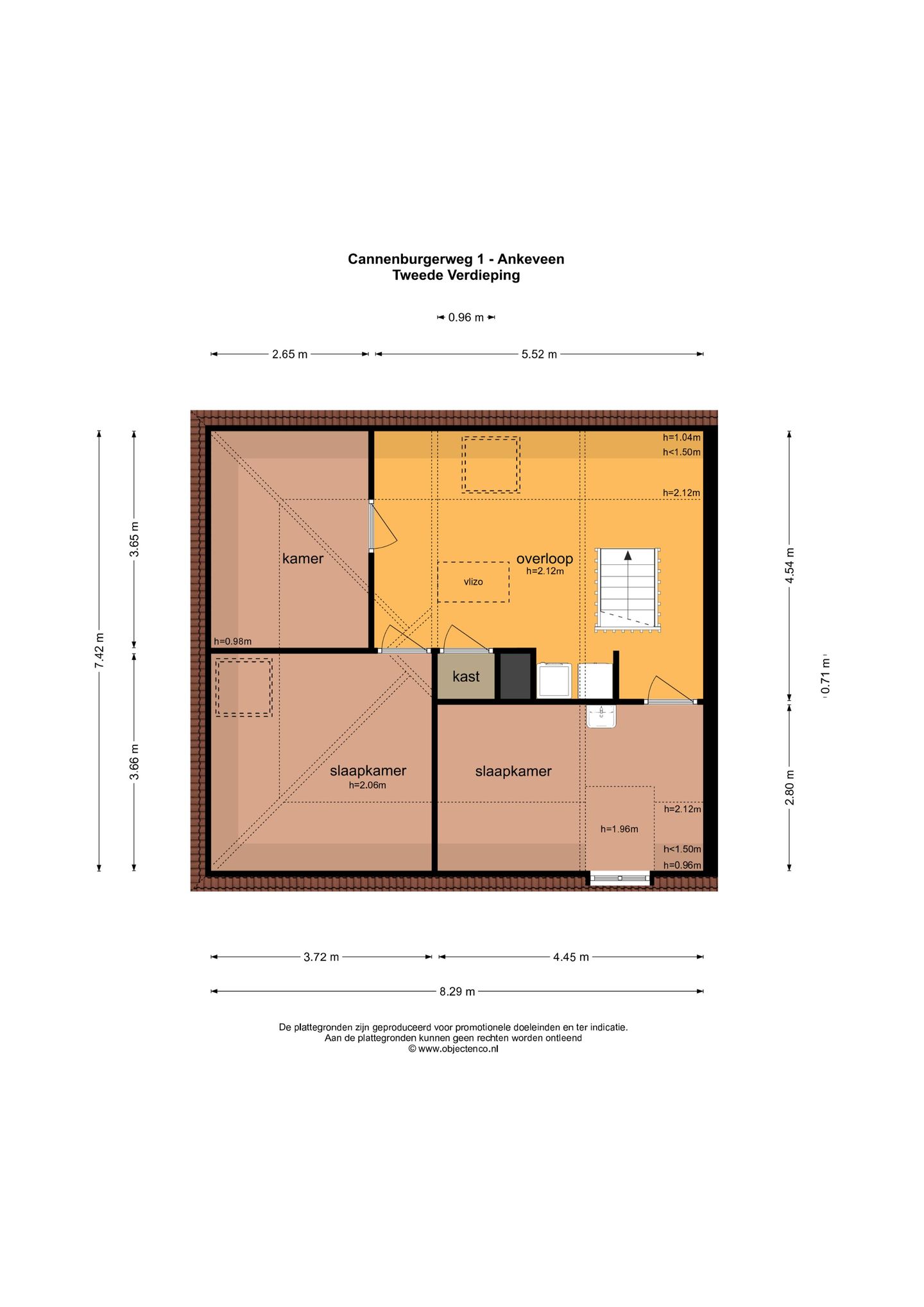Photo 40 of Cannenburgerweg 1