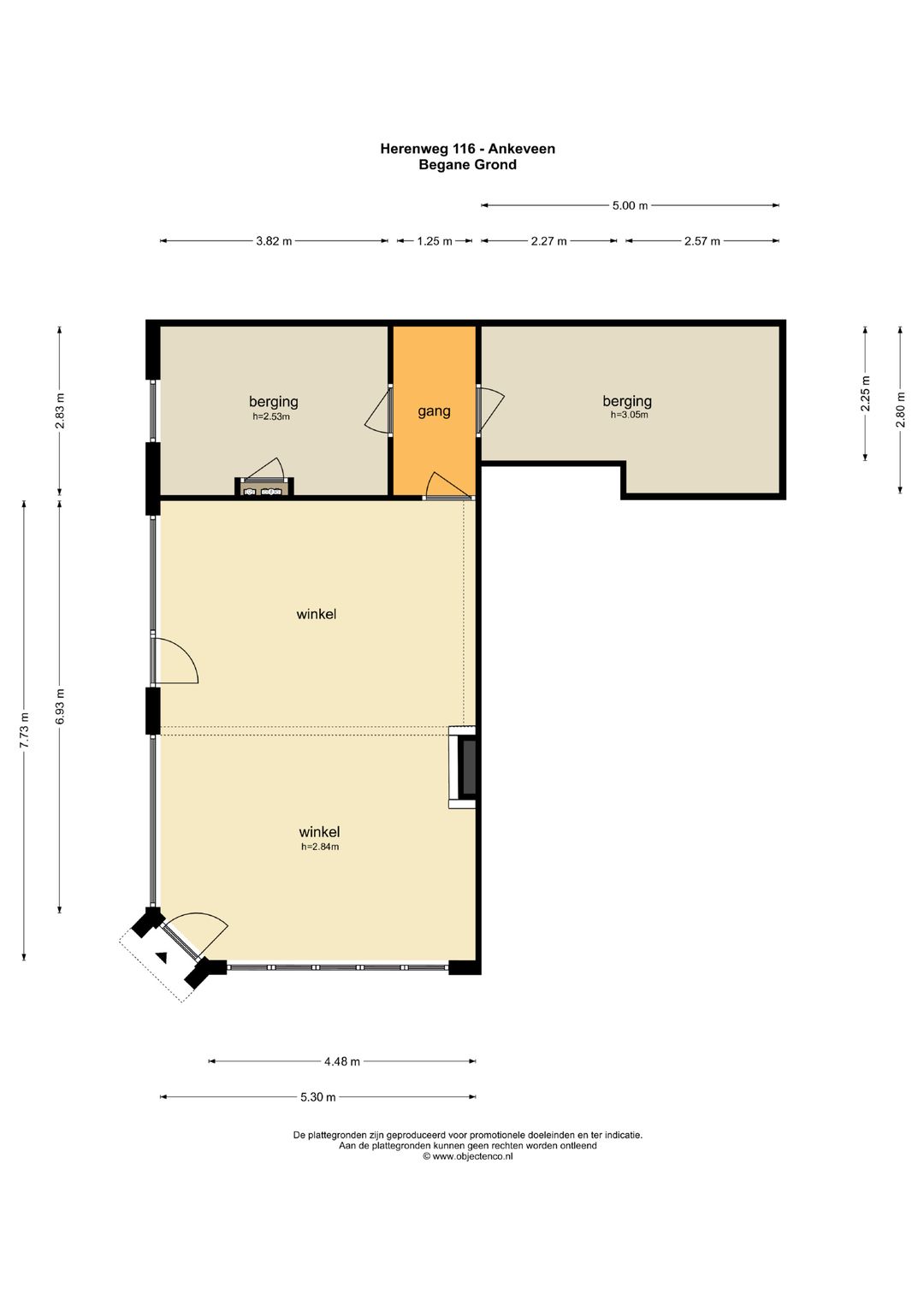 Photo 43 of Cannenburgerweg 1