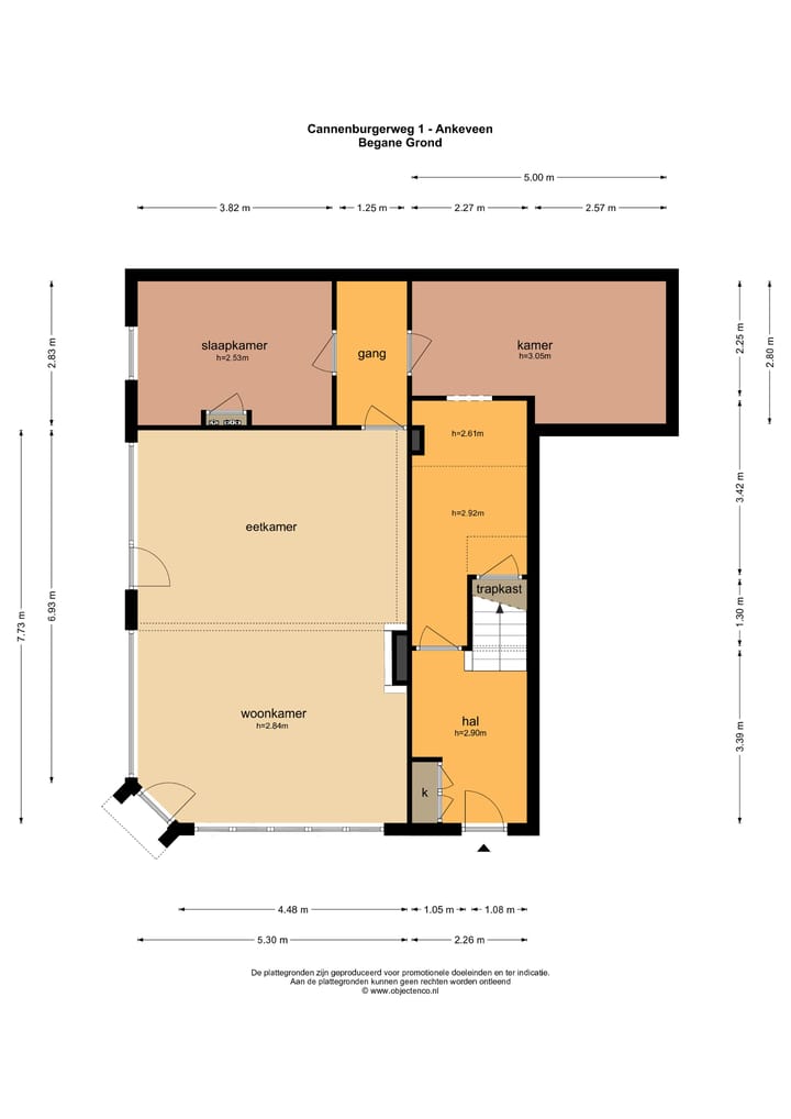 Foto 42 van Cannenburgerweg 1